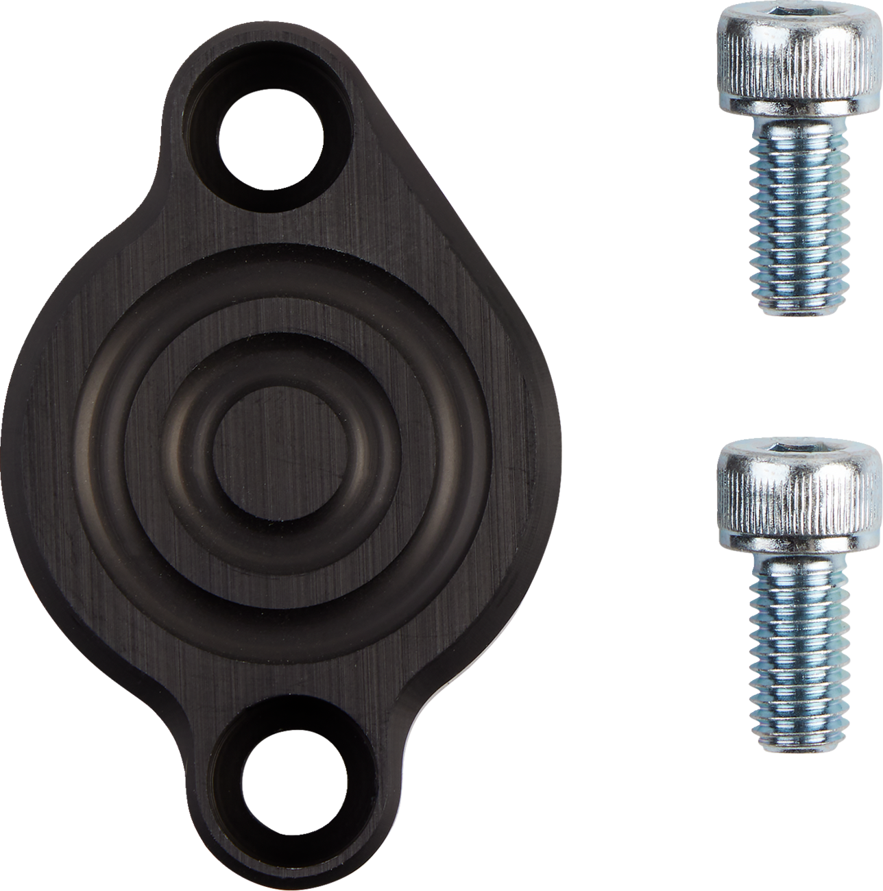 ATV Brake Block Off