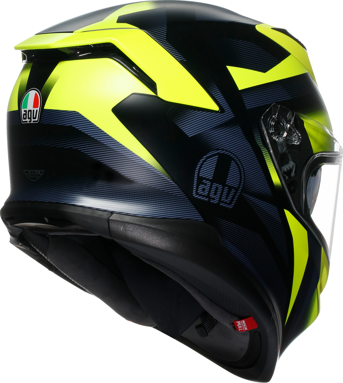 AGV K7 Glimpse Helmet