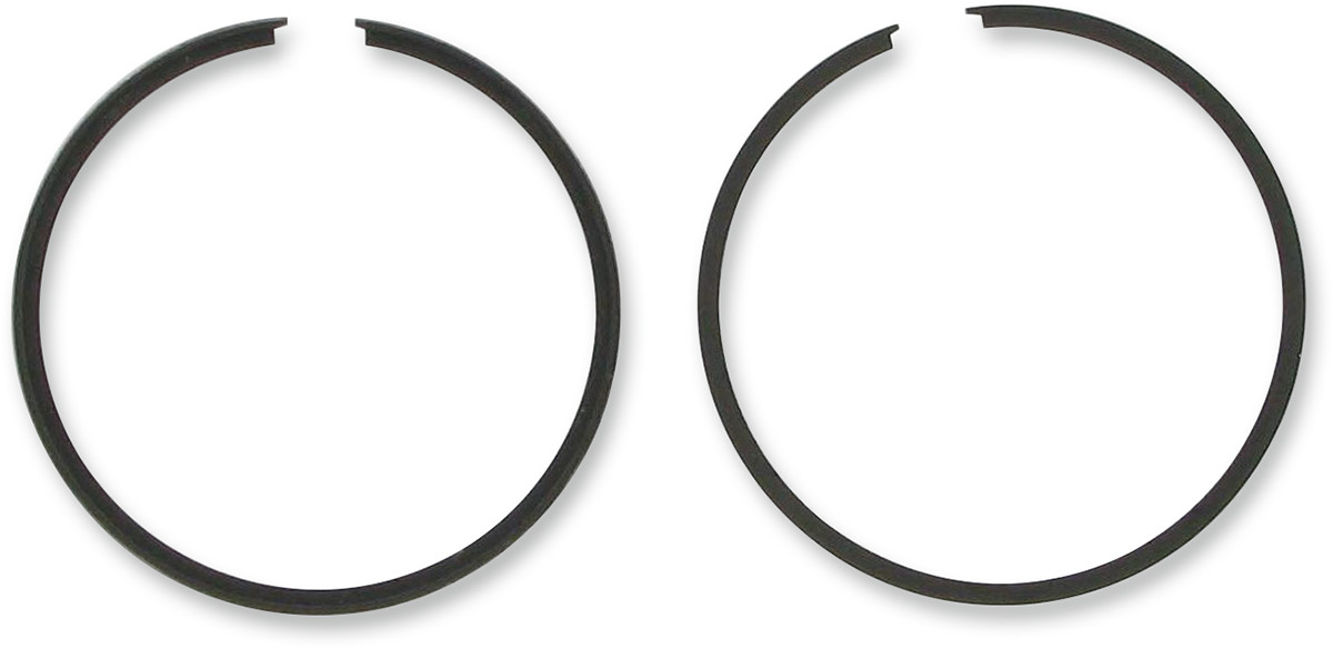 PARTS UNLIMITED Replacement Ring Set