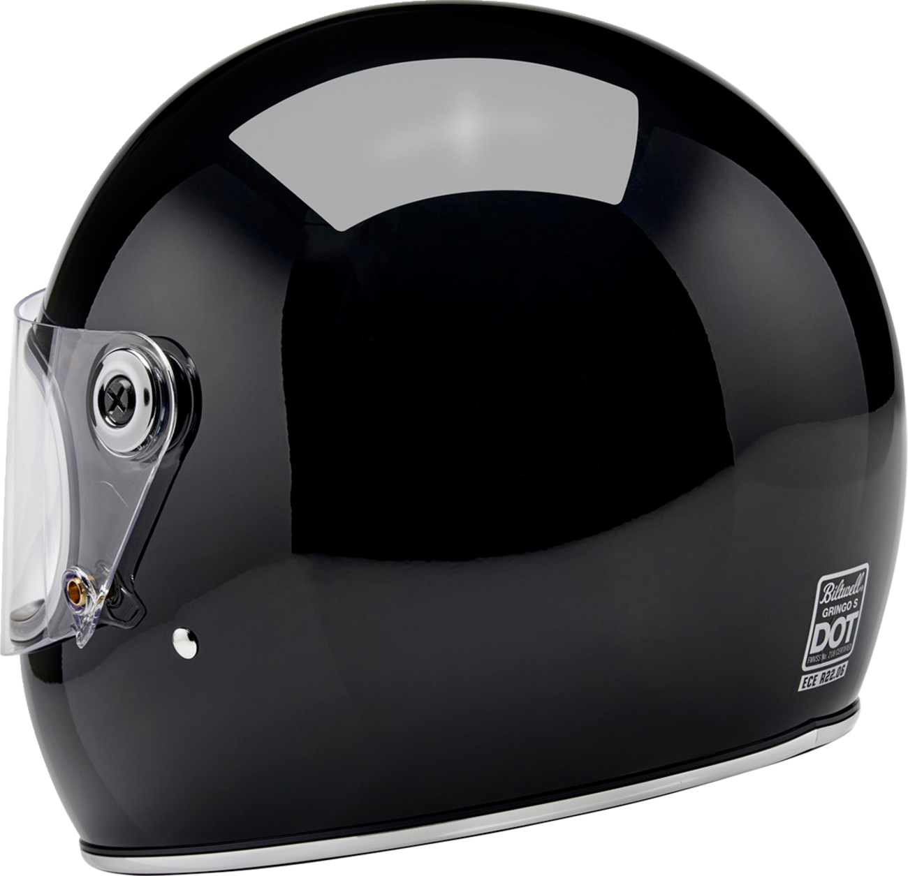 Biltwell Gringo S ECE 22.06 Helmet