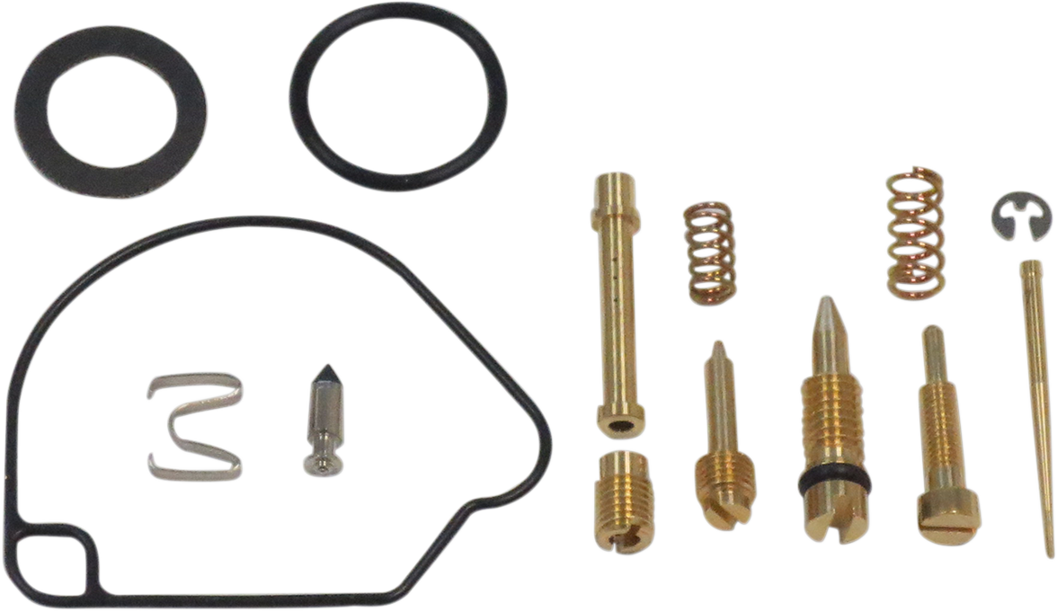 SHINDY Carburetor Repair Kit image 1 of 5