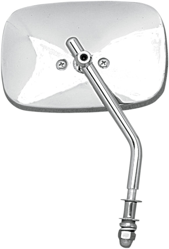Drag Specialties Die Cast Mirror