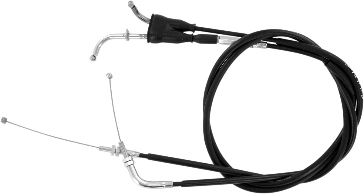 MOTION PRO Motocross/Off-Road Throttle Cable