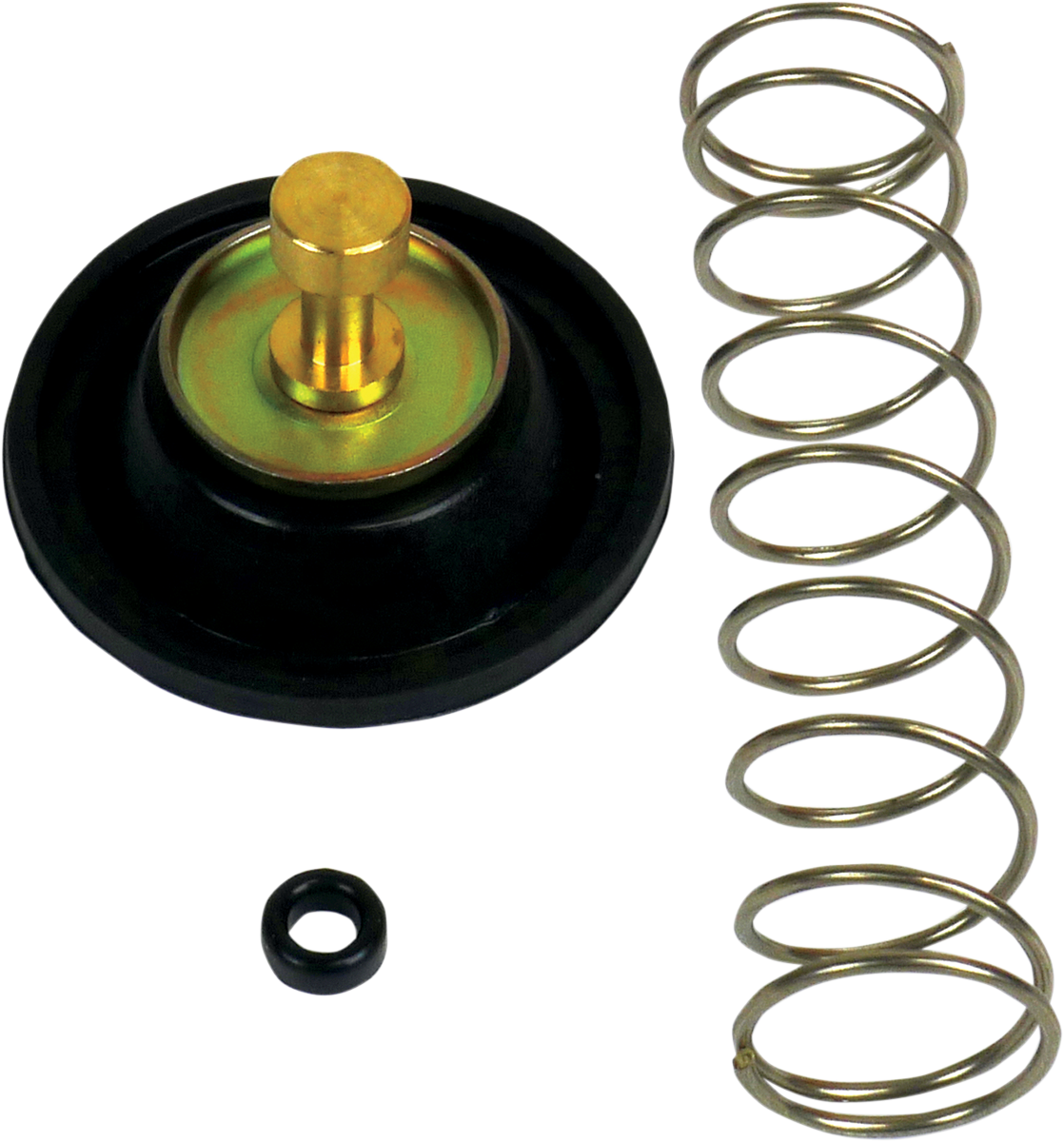 Carburetor Air Cut-Off Valve Set