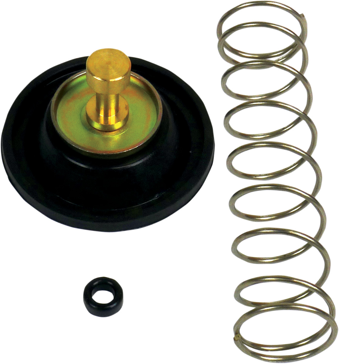 K&S TECHNOLOGIES Carburetor Air Cut-Off Valve Set