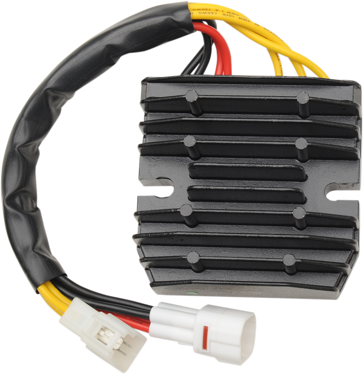 Rectifier and Regulator