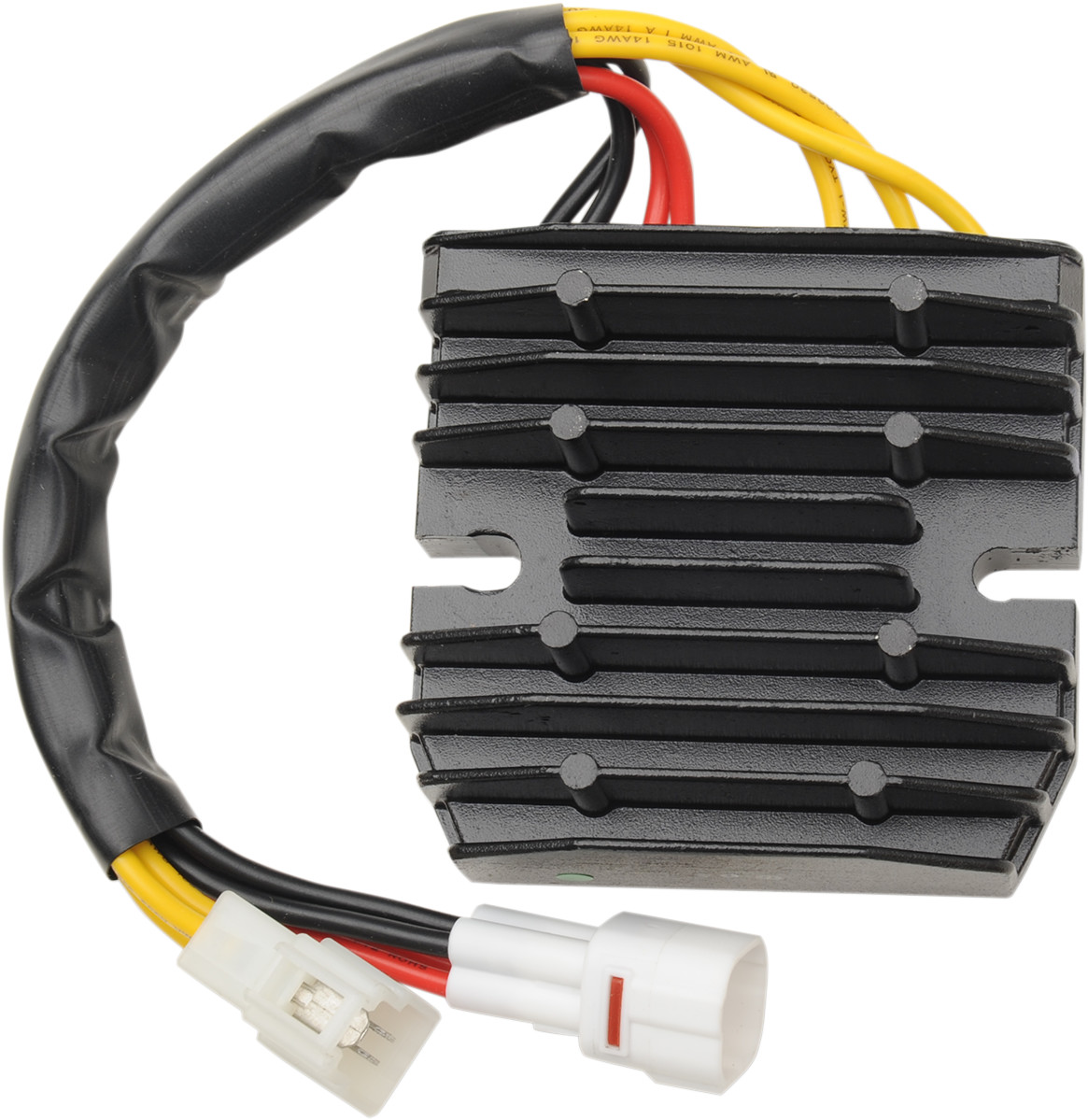 RICK'S MOTORSPORT ELECTRIC Rectifier/Regulator