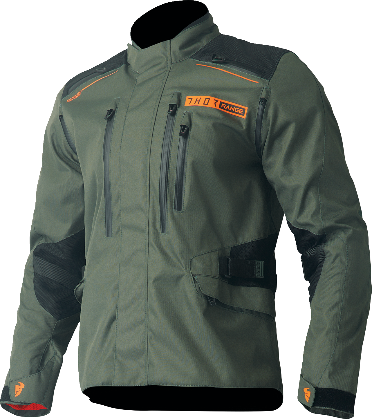 Thor Range Jacket