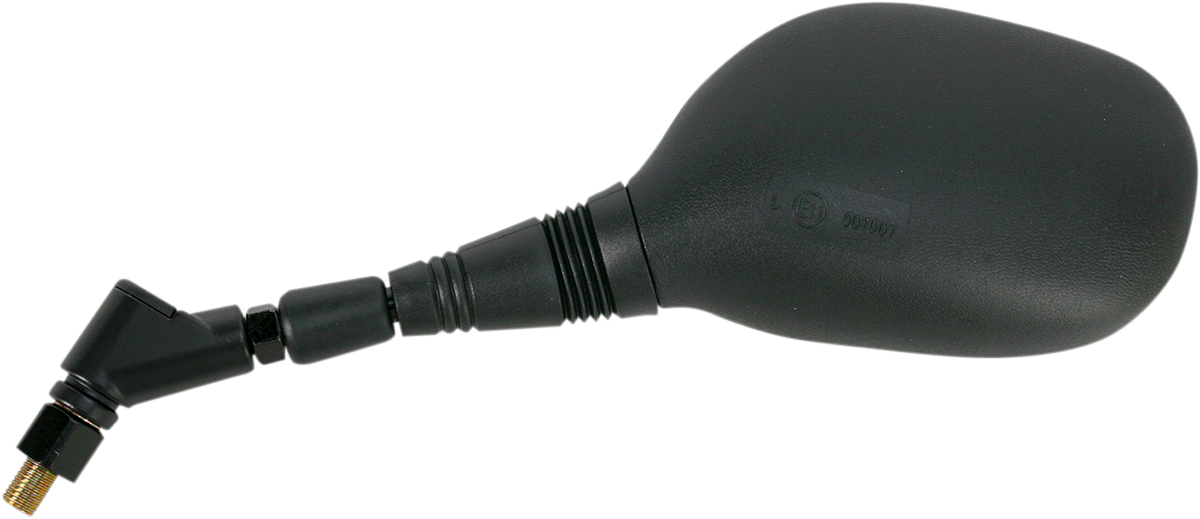 OEM-Style Replacement Mirror
