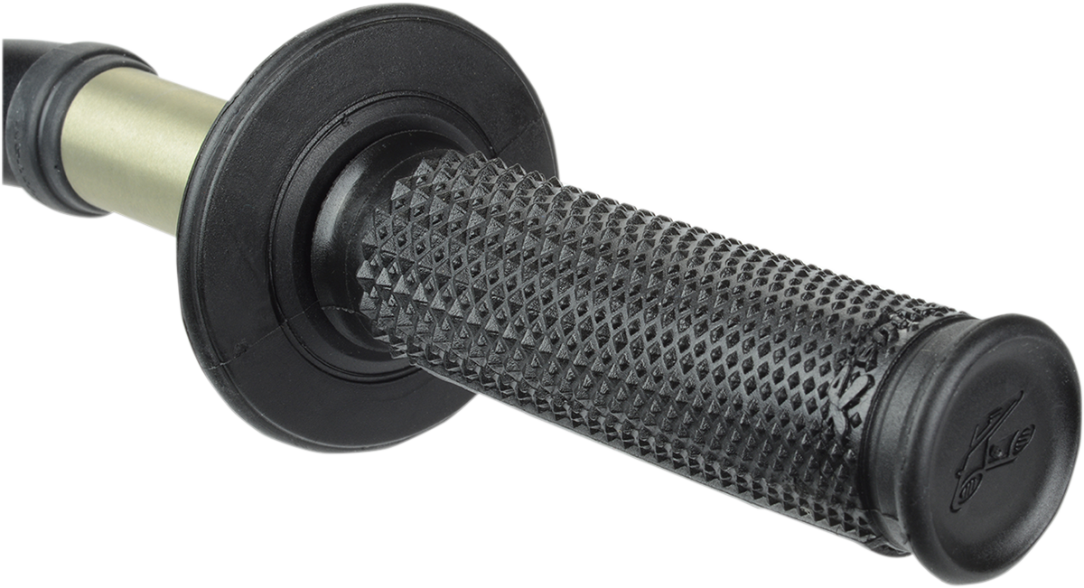 Renthal Ultra Tacky Dual Compound Tapered Grips