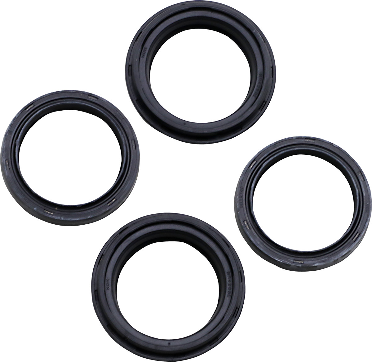 Moose Racing Fork Seal Kit