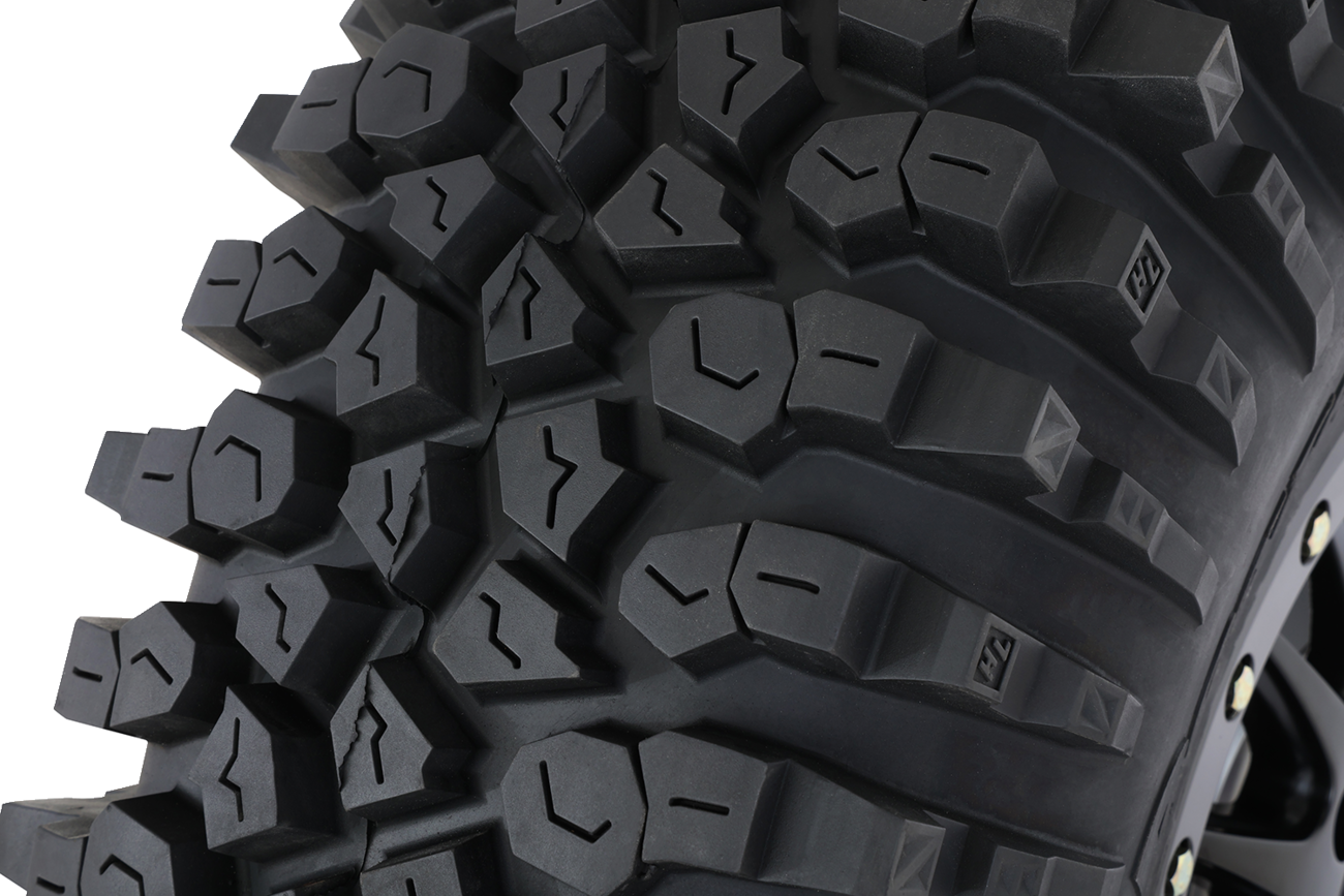 Roctane STX Tire