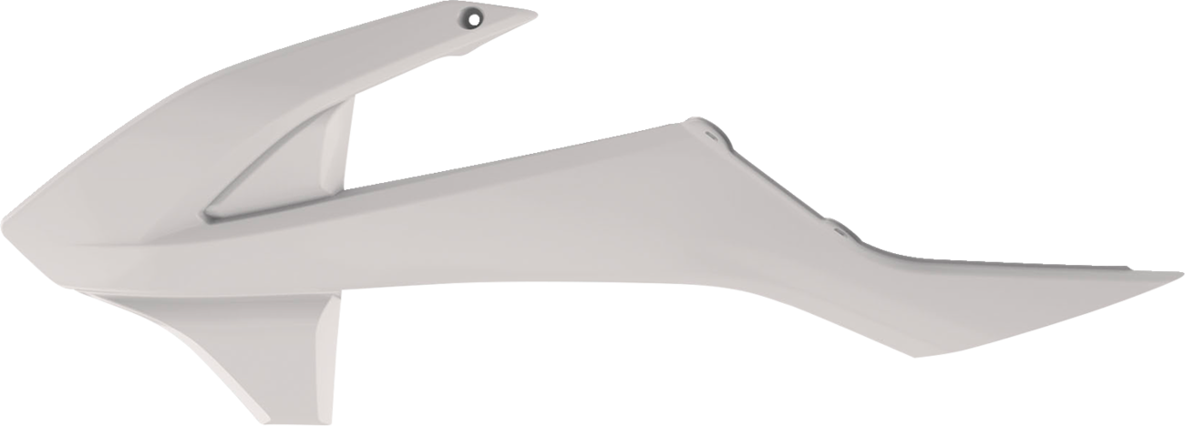 POLISPORT Radiator Covers For KTM