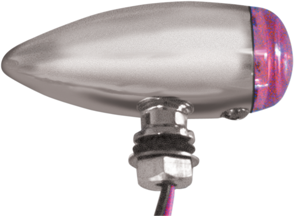 Emgo Bullet Marker Lights - Incandescent