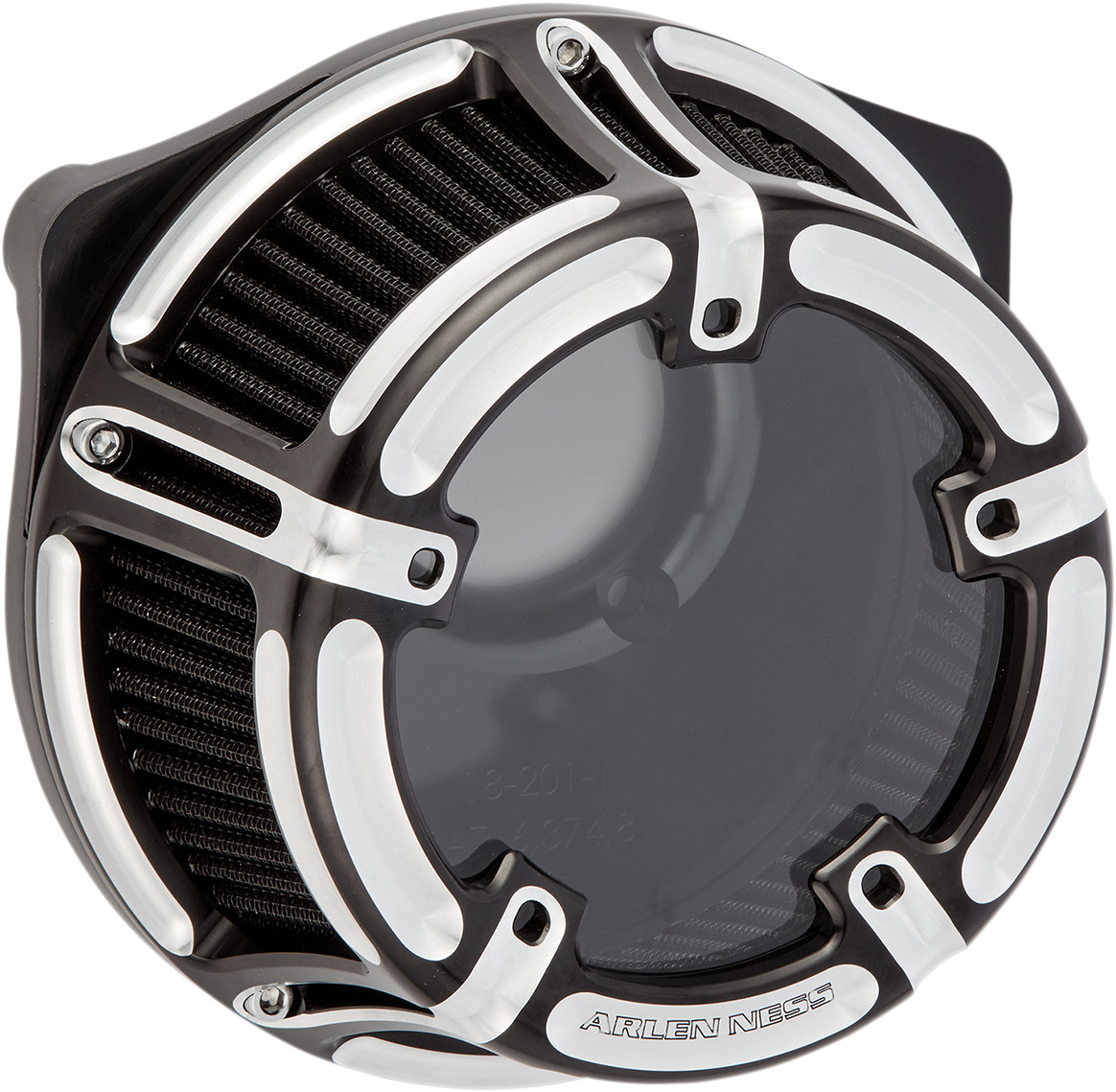 ARLEN NESS Method™ Clear Series Air Cleaner