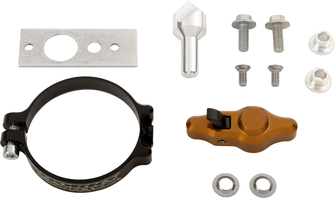 WORKS CONNECTION Pro Launch Start Device