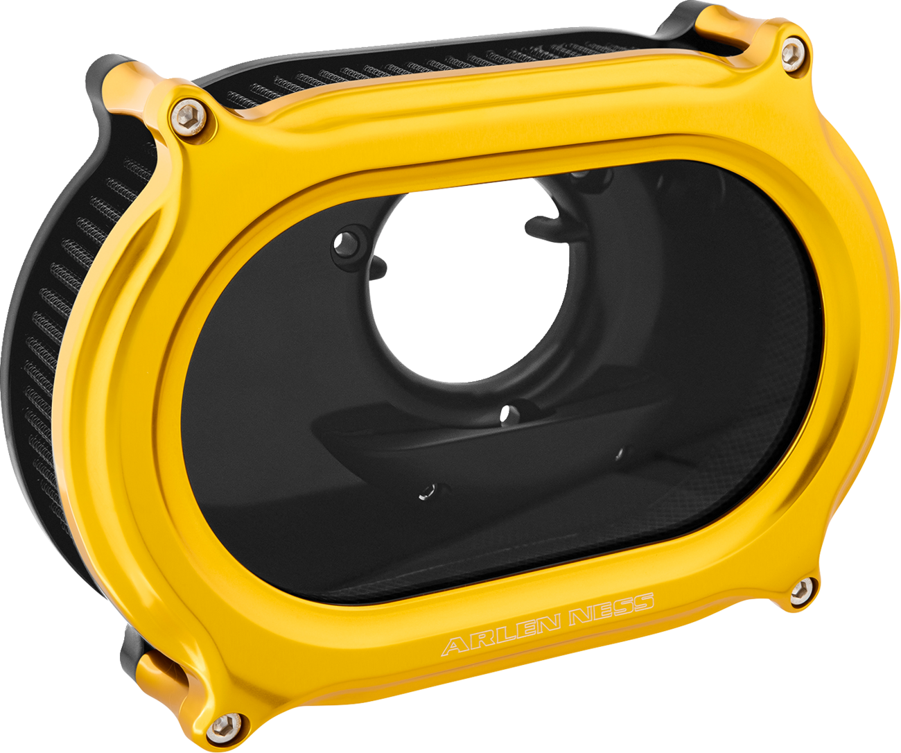 ARLEN NESS Stage 2 Method™ Air Cleaner Kit