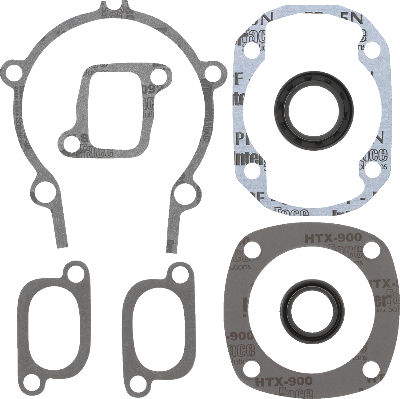 VERTEX Complete Gasket Kit