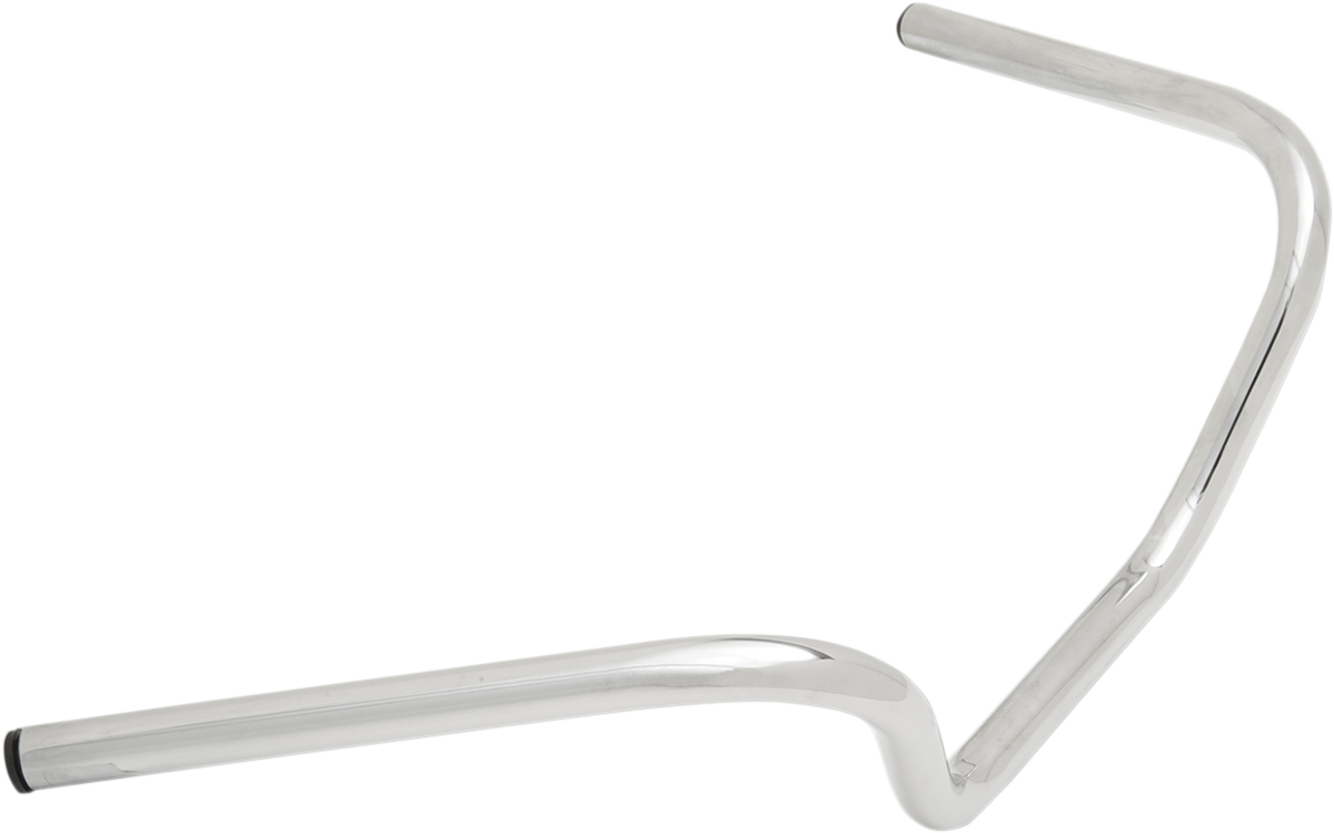 EMGO 1" Handlebar — Sports Rise