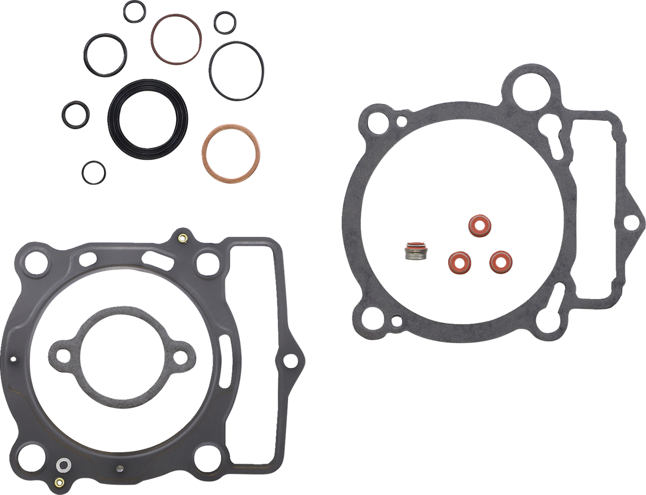 Moose offroad Top End Gasket Kit - Gas Gas/Husqvarna/KTM