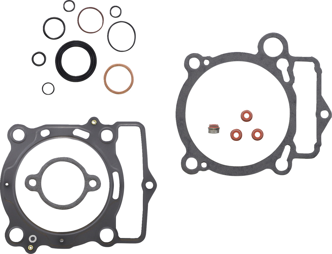 Moose Racing Top End Gasket Kit