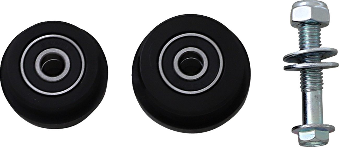TM Designworks Chain Roller