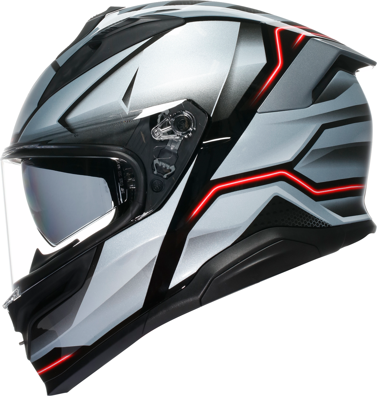 AGV K7 Jaeger Helmet