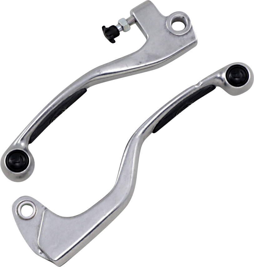 Moose Racing Competition Lever Set Kawasaki KX125 / KX250 / KX500 1993-1996