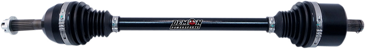 Demon Powersports HD Rear Axle Polaris RZR 1000 / Turbo 2014-2022