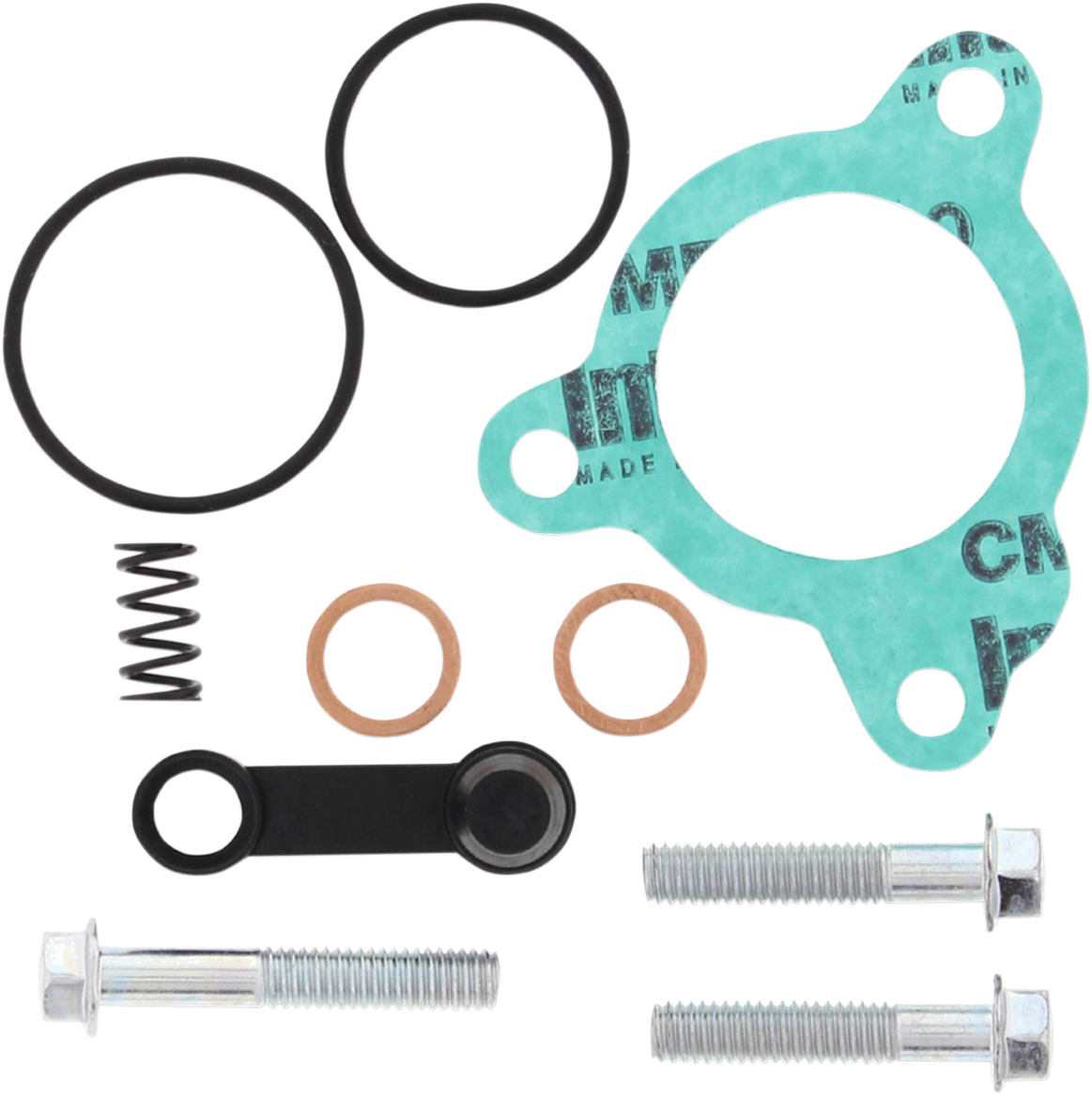 Slave Cylinder Rebuild Kit