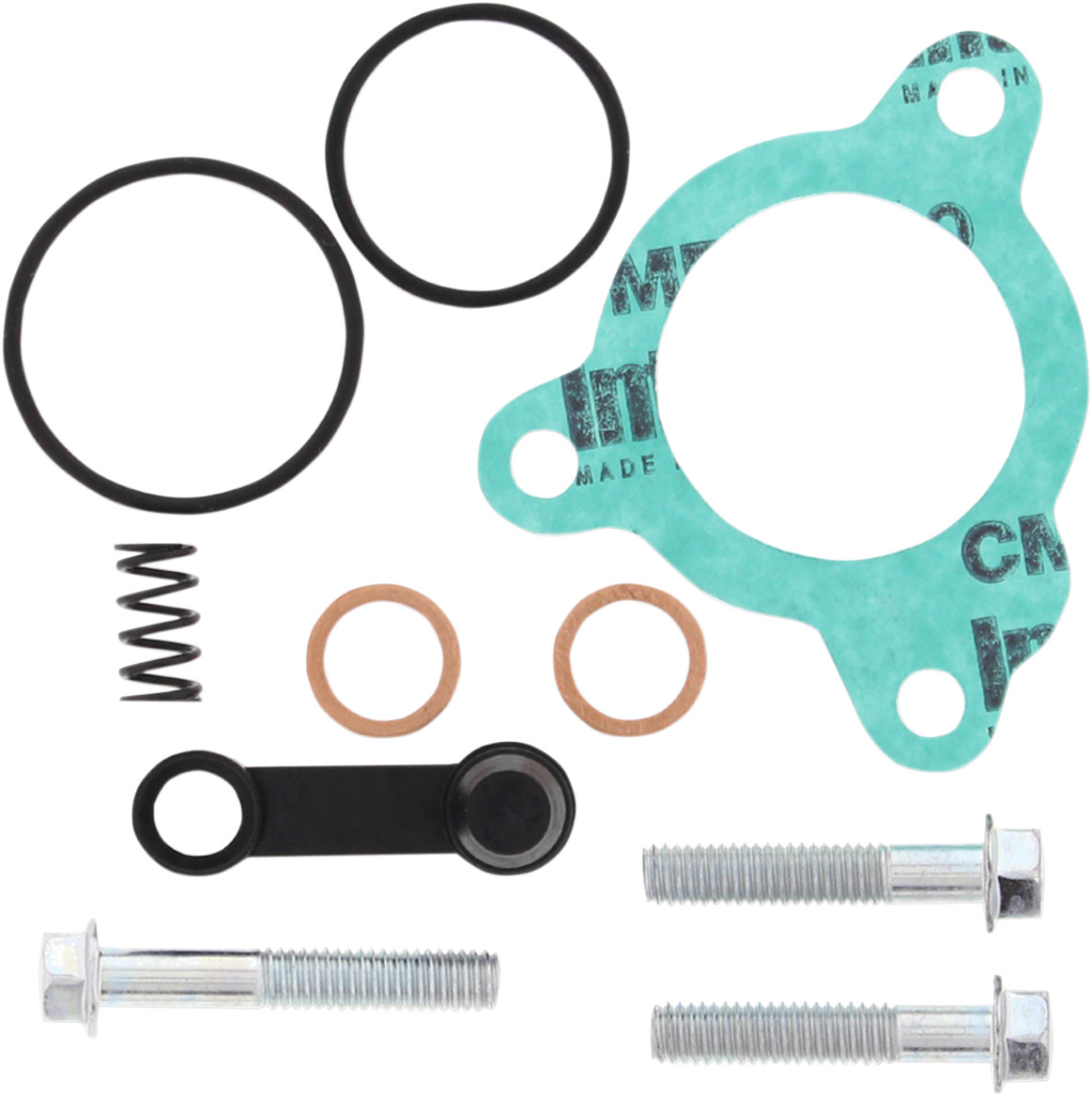 Slave Cylinder Rebuild Kit