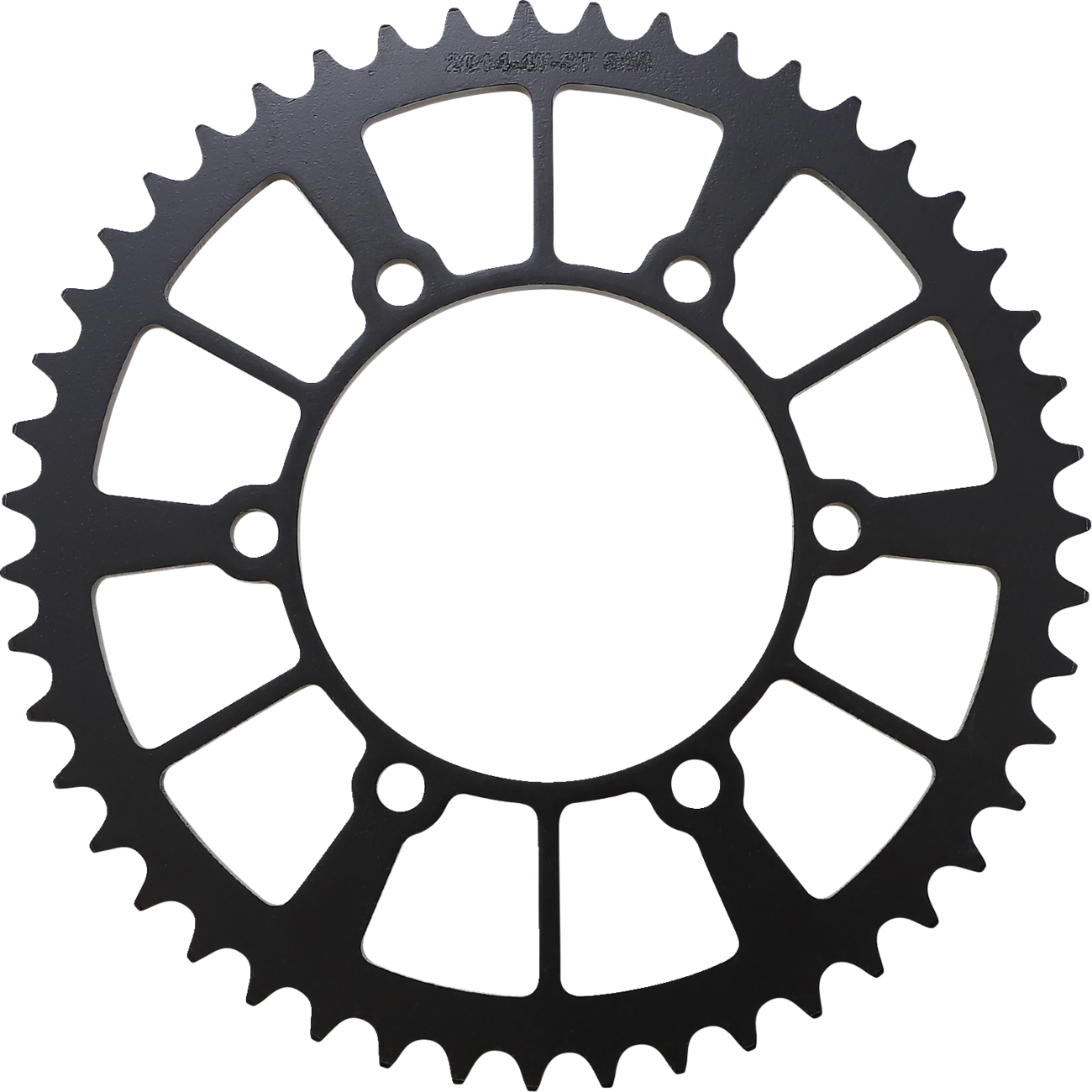 Steel Rear Sprocket