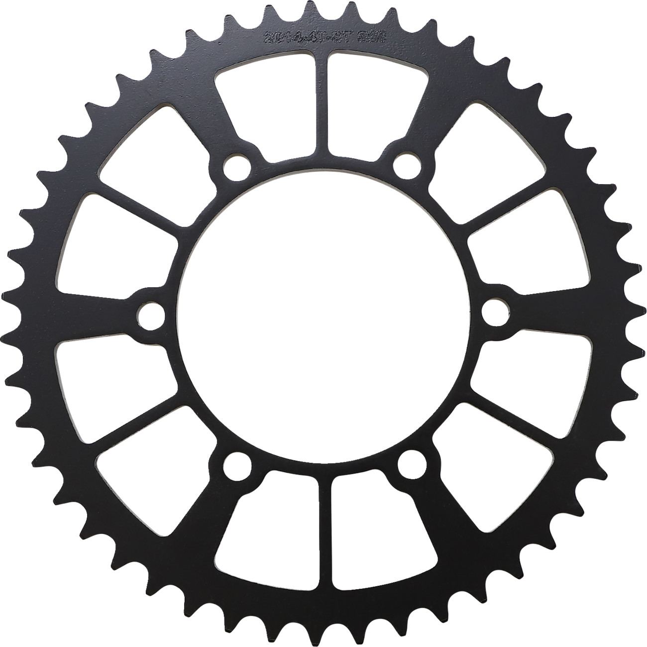 Moose Racing Steel Rear Sprocket