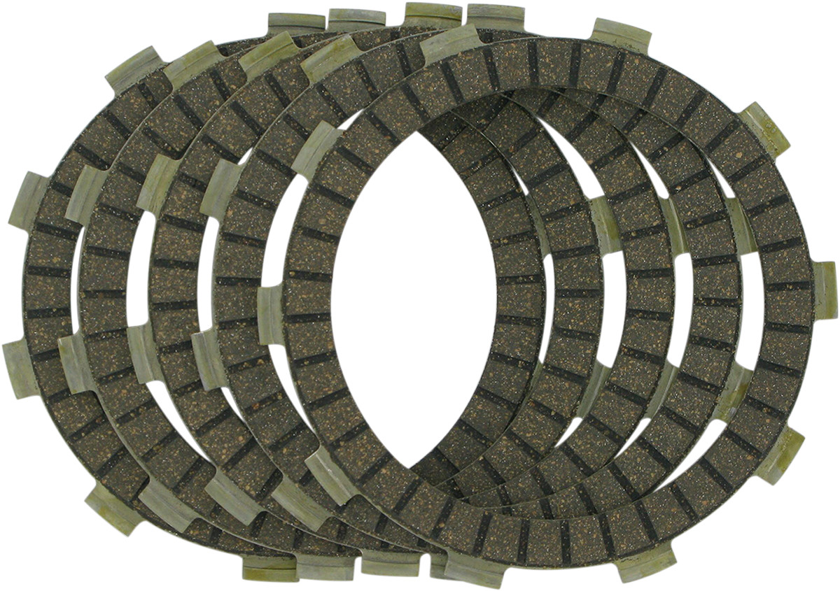 EBC Redline Clutch Kit