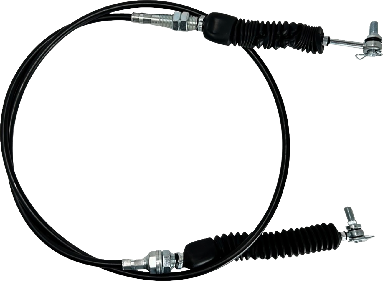 Moose Racing Shifter Cable Polaris RZR Pro XP / Turbo R 2020-2024