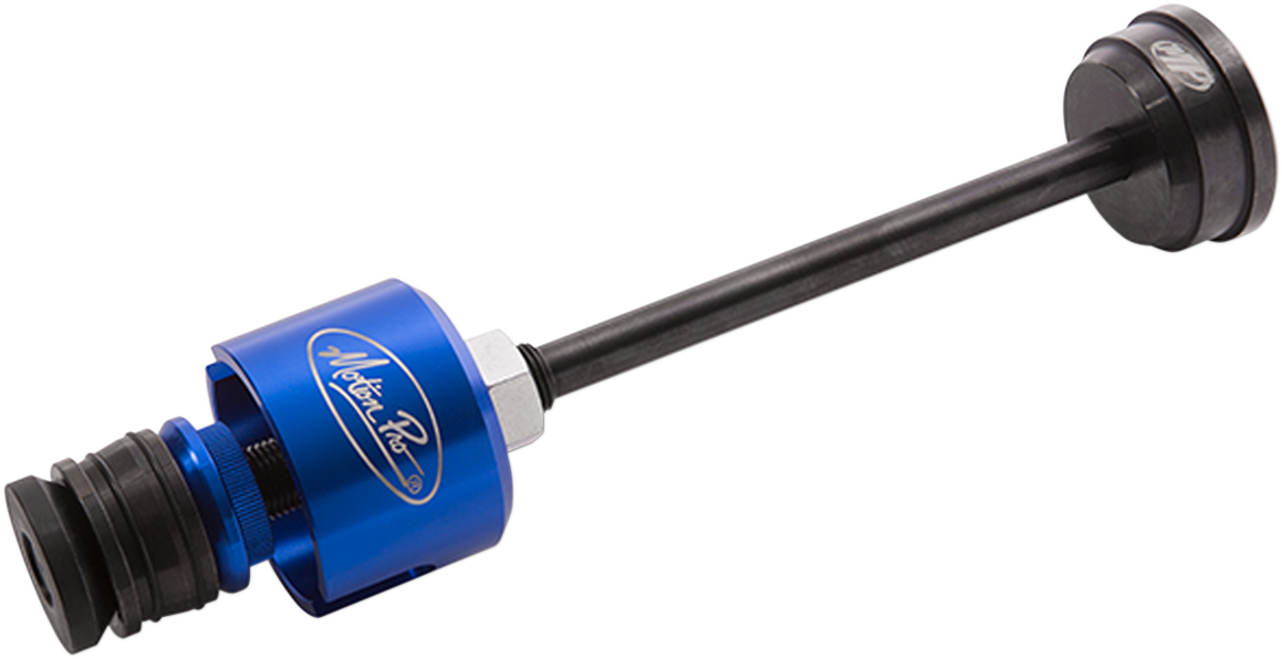 Motion Pro V-Twin Steering Race Installation And Removal Tool For Harley