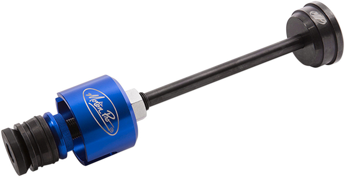 Motion Pro V-Twin Steering Race Installation And Removal Tool For Harley