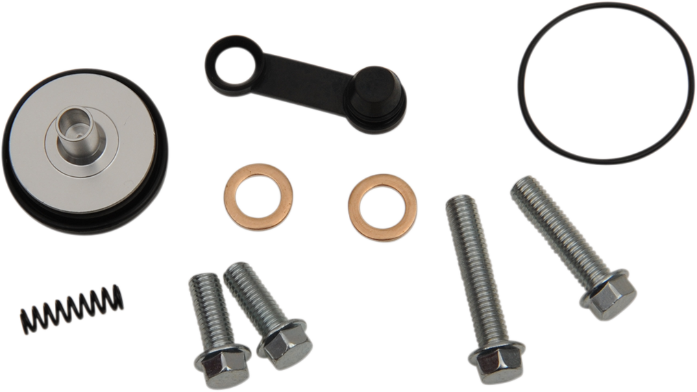 Clutch Slave Cylinder Rebuild Kit