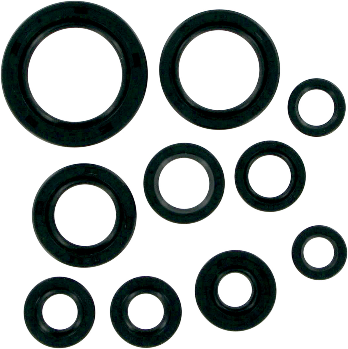 Motor Oil Seals