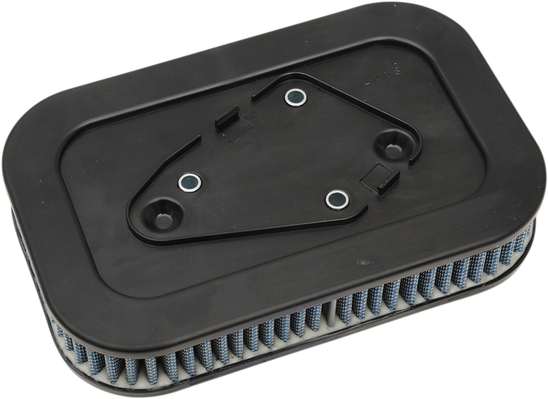 Drag specialties Premium Washable Air Filter Element - Sportster Harley Davidson