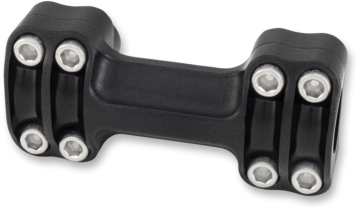 RSD Nostalgia One-Piece Handlebar Risers