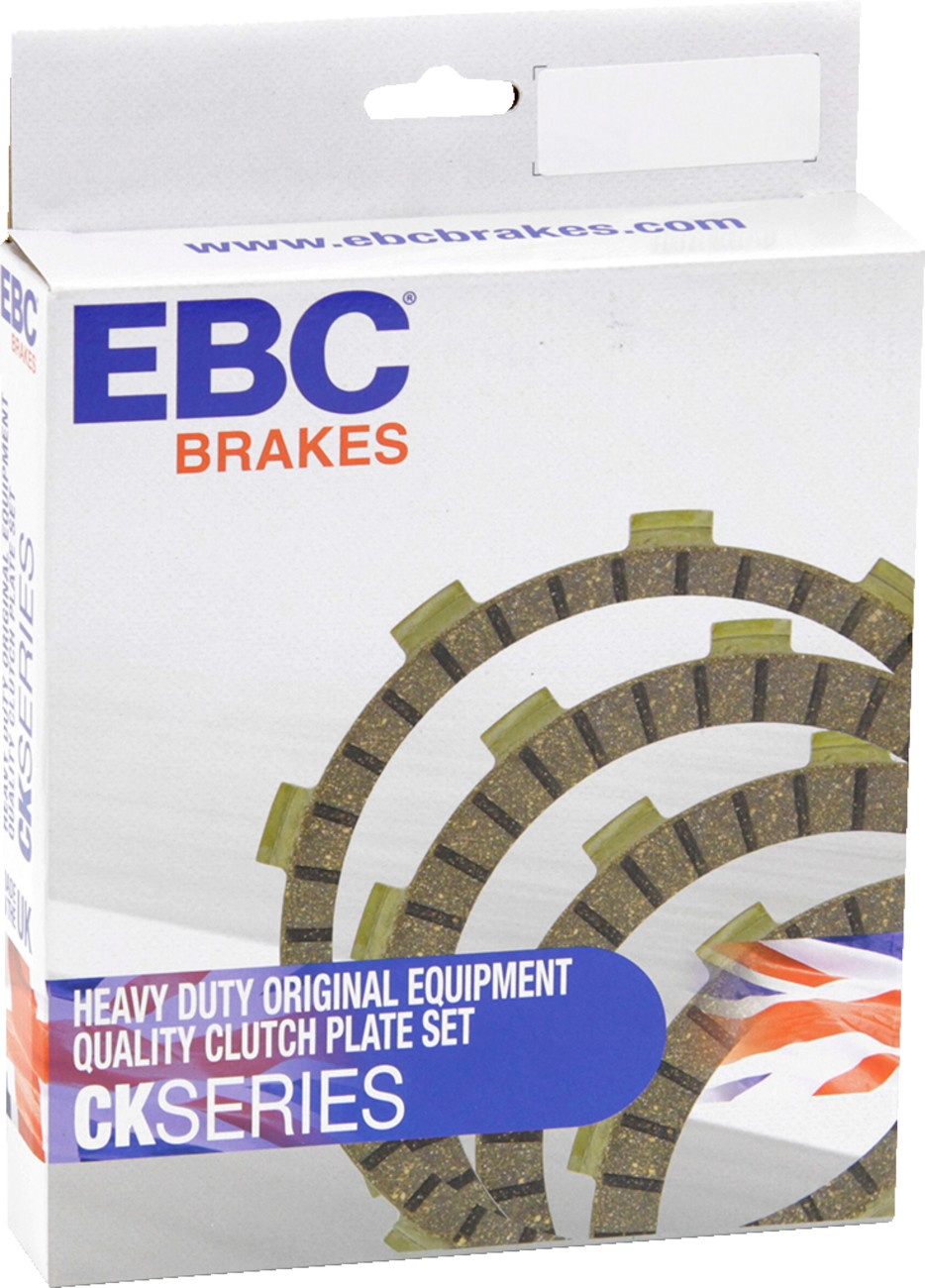 CK Standard Series Clutch Kit