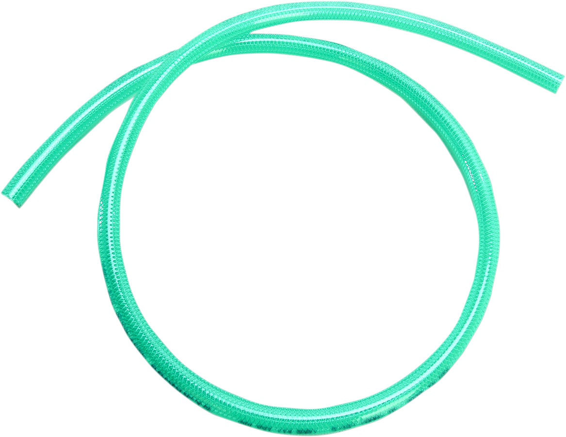 High-Pressure Fuel Line
