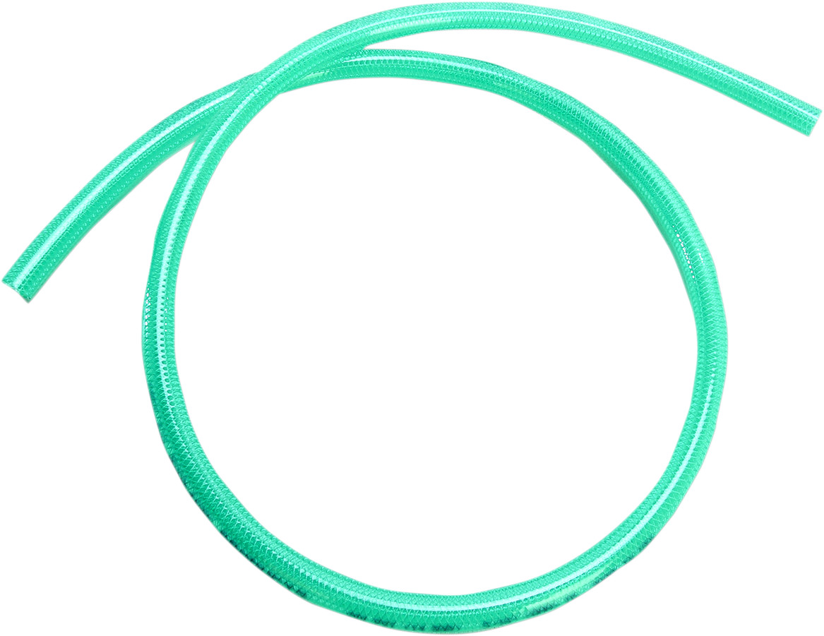 High-Pressure Fuel Line