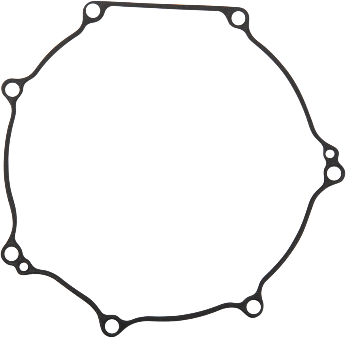 Moose Racing Clutch Cover Gasket Kawasaki KX450F / KLX450R 2006-2015