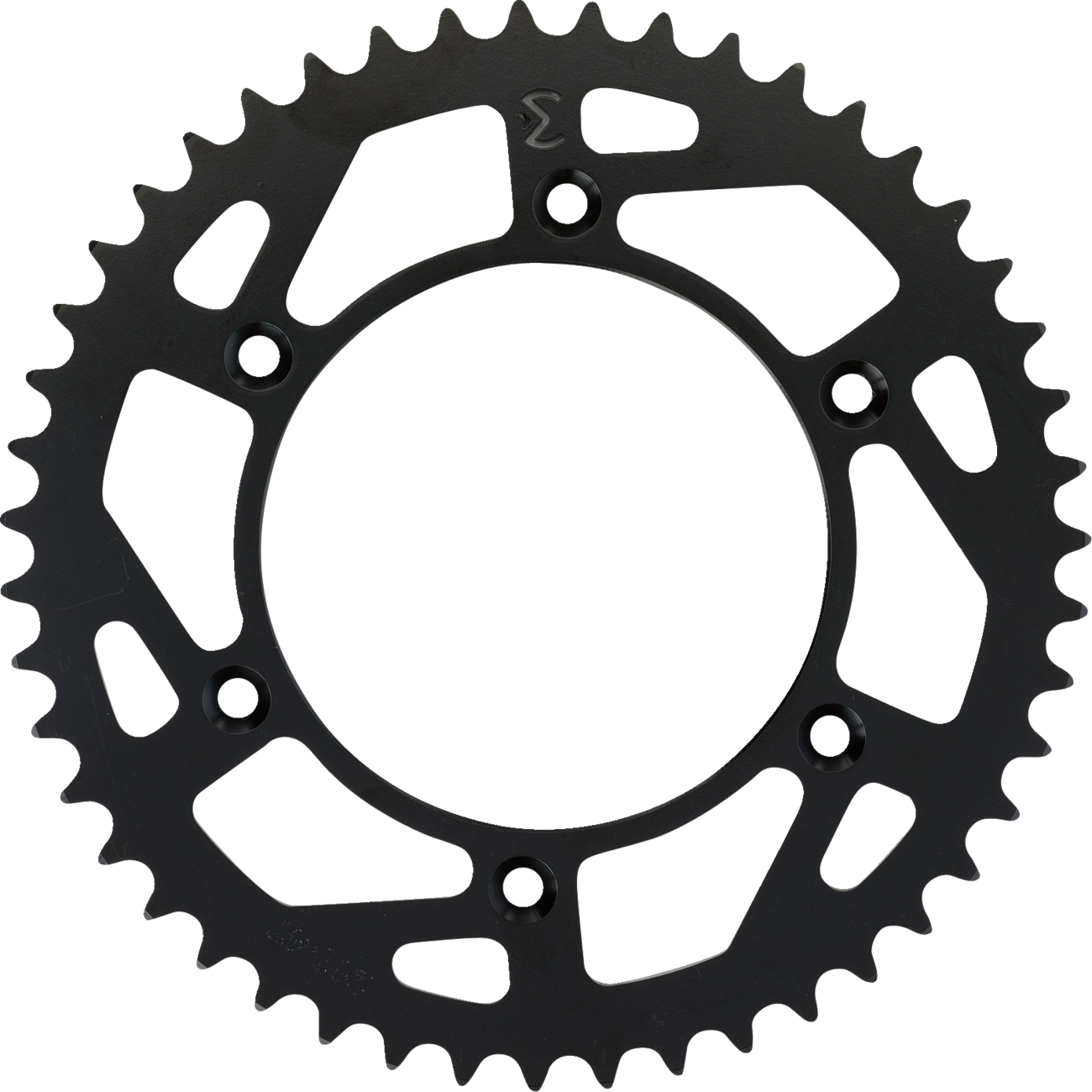 Steel Rear Sprocket