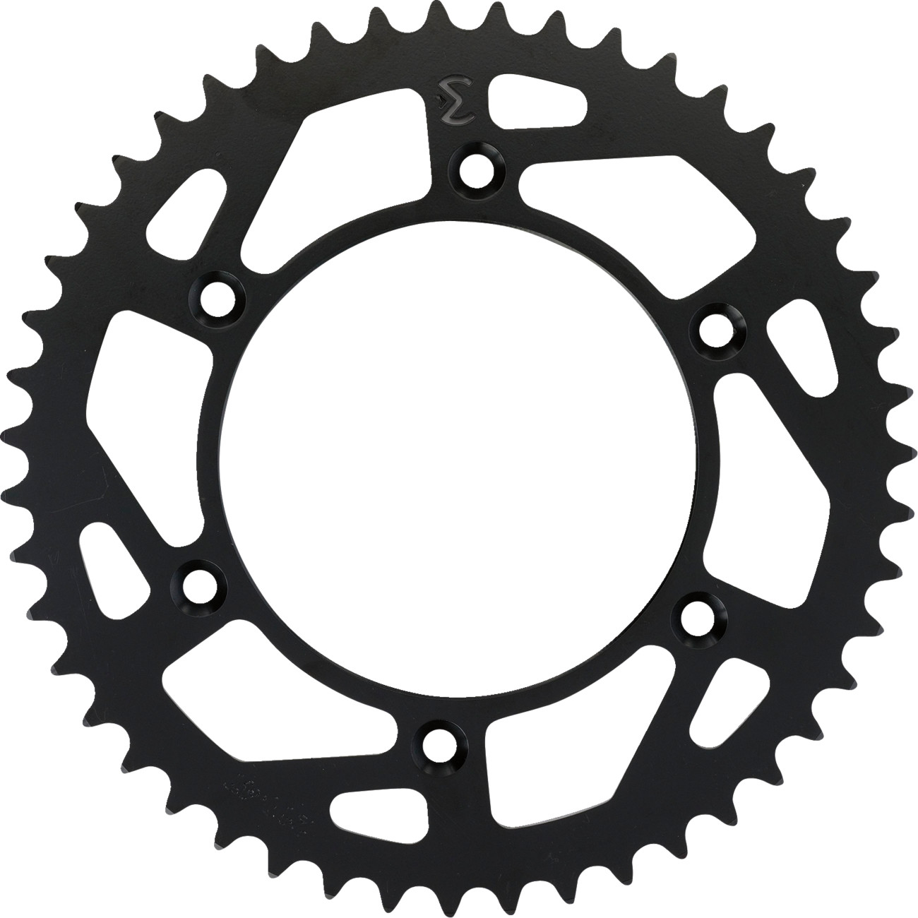 Moose Racing Steel Rear Sprocket
