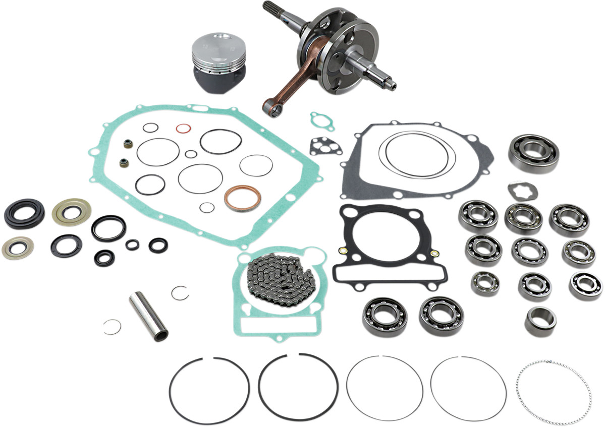 Engine Rebuild Kit