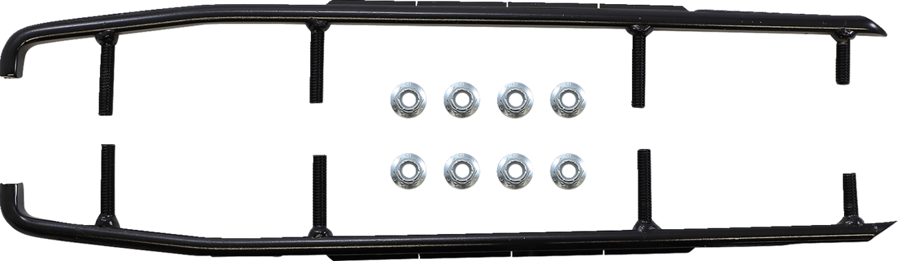 Executive Series™ Flat-Top® Wear Bars