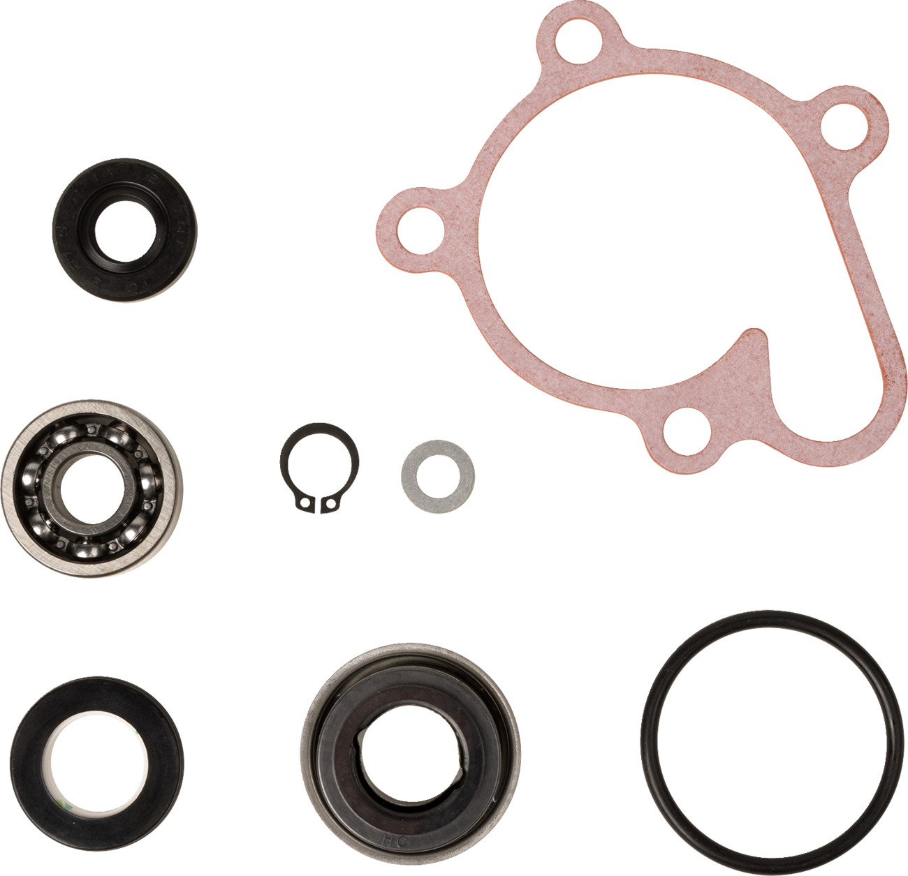 PROX Water Pump Rebuild Kit